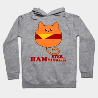 HAMSTER Hoodie